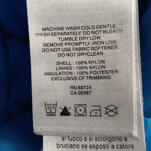 Columbia Toddler 3T Waterproof Omni-tech Snow Jumpsuit - Picture 13 of 17